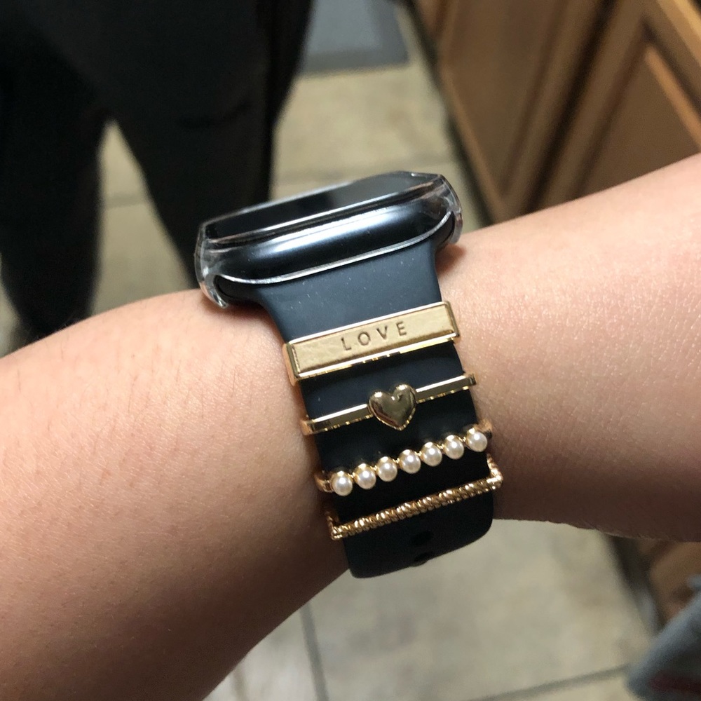 Watch Charms